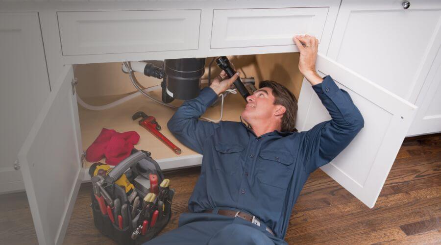 Professional same day plumber in Dundas, IL